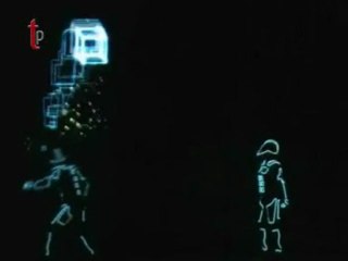 Events agency presents Neon Dance