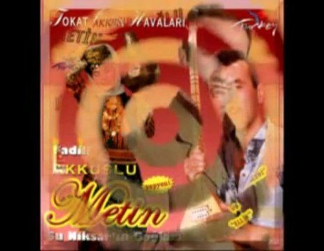 Akkuslu Metin - Ay Gelin