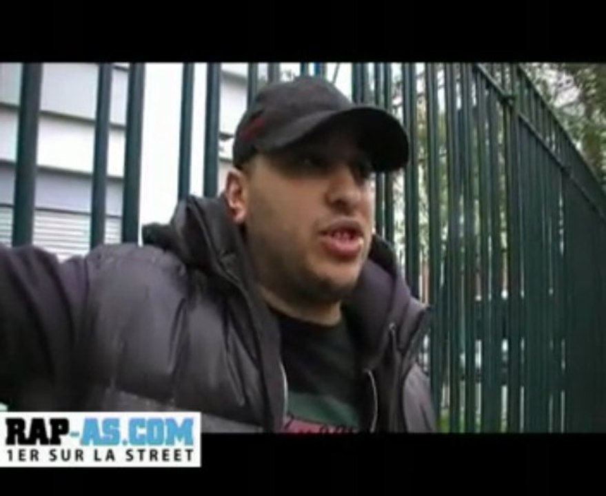 n-dal interview colis piegés  rap-as.com