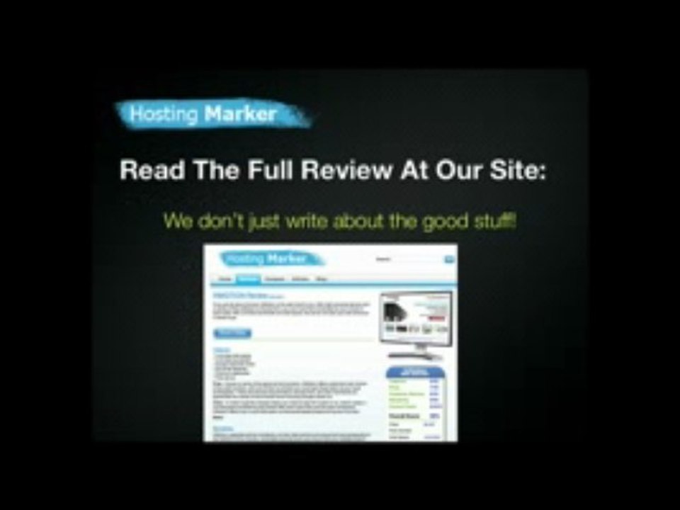 inmotion hosting