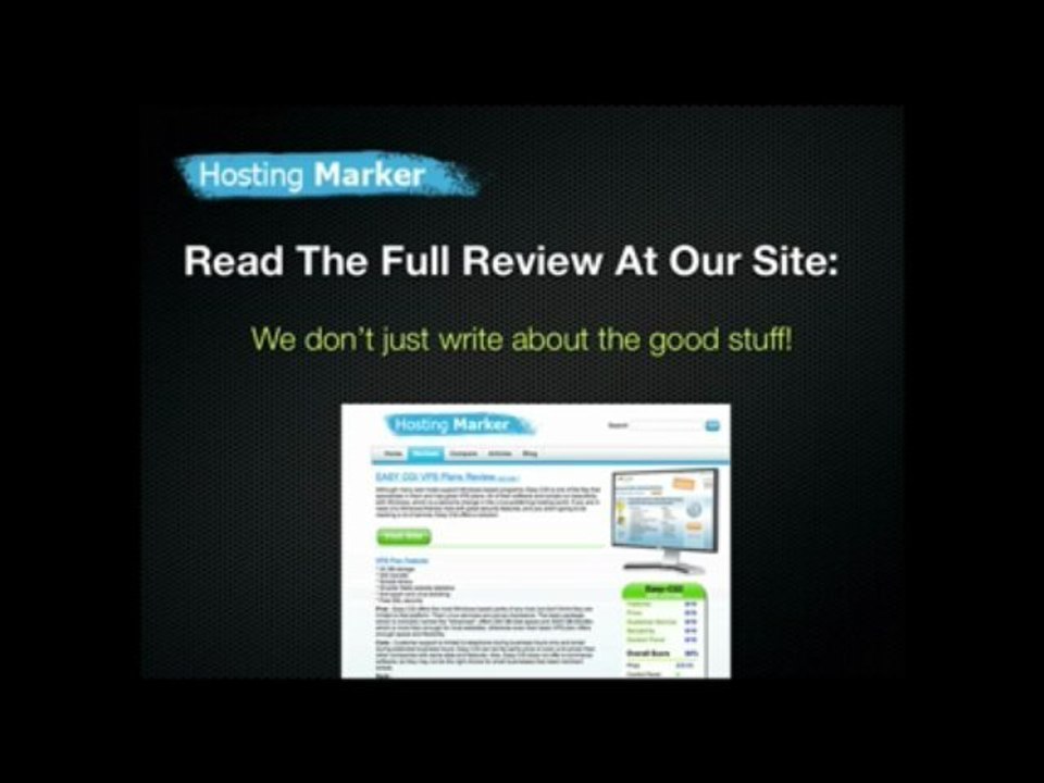 EasyCGI Review
