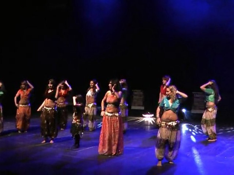 L'aid 2009 perles du desert 3