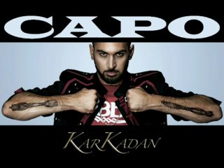 KARKADAN presenta 'CAPO' – Il nuovo singolo in italiano 🎶