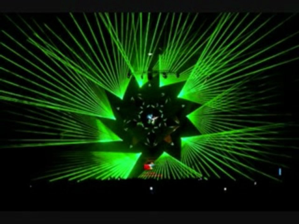 Headhunterz + Wildstylez are Project One Fan Video