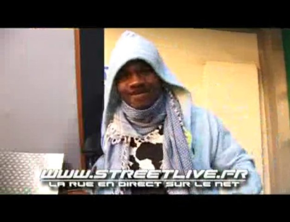 al peco interview