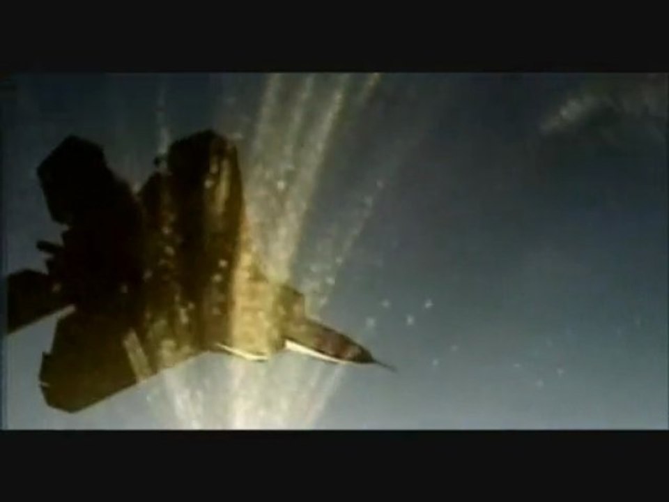 Les Avions Furtifs: Une Arme Parfaite ? (3/3)