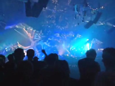 QLIMAX Headhunterz 2009