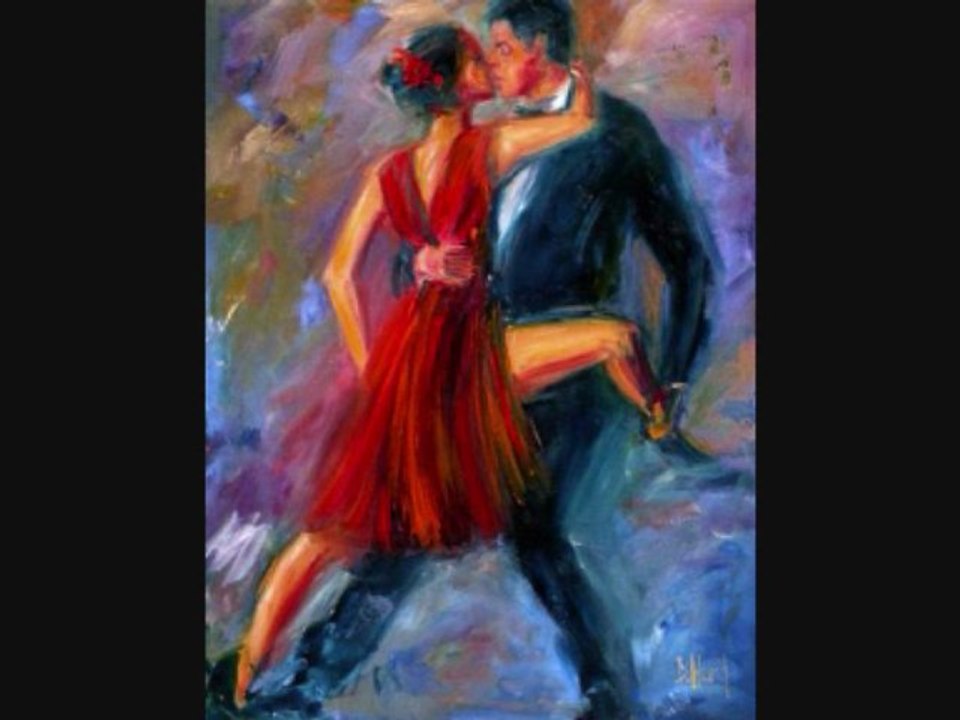Ceynur Dale Tango