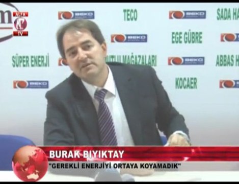 aliağa petkim beşiktaş röportajları