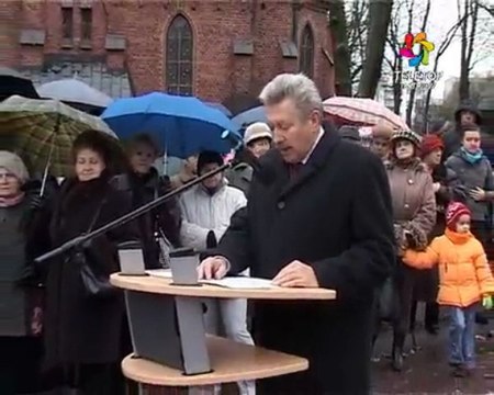 Obchody Święta 11 listopada