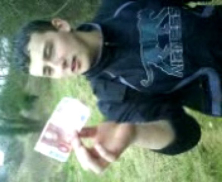 Tour de magie 1