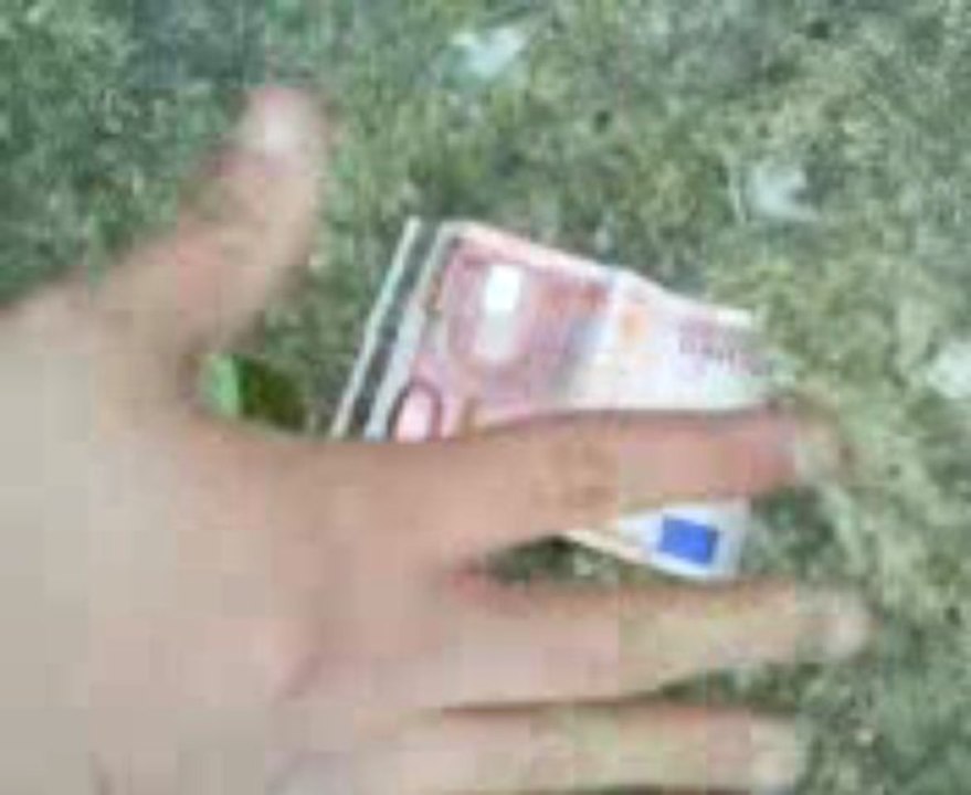 Tour de magie 2