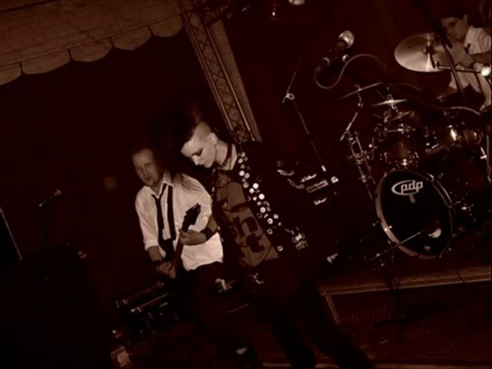 Zadera.Über die Jahre (bande son)