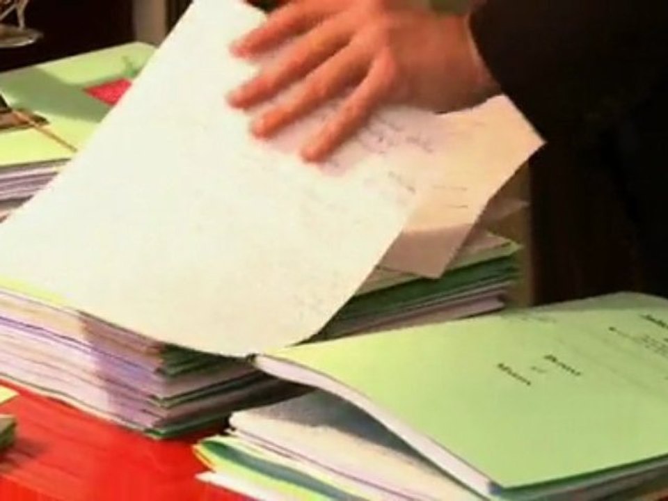 Cabinet Les Avocats J.Bernard Expert en droit du travail