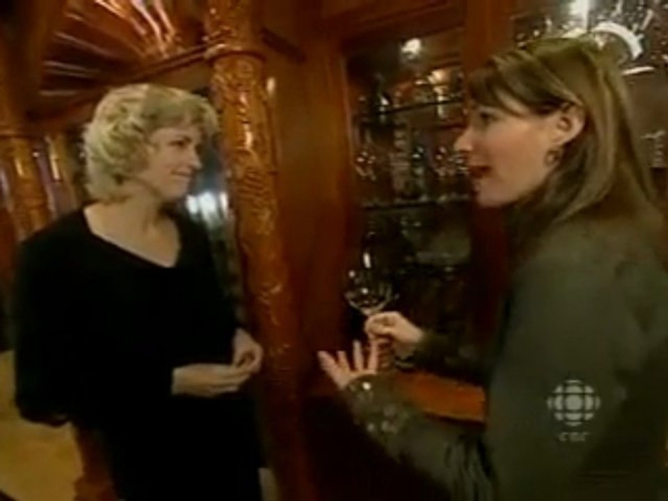 Does the type of wine glass really matter?