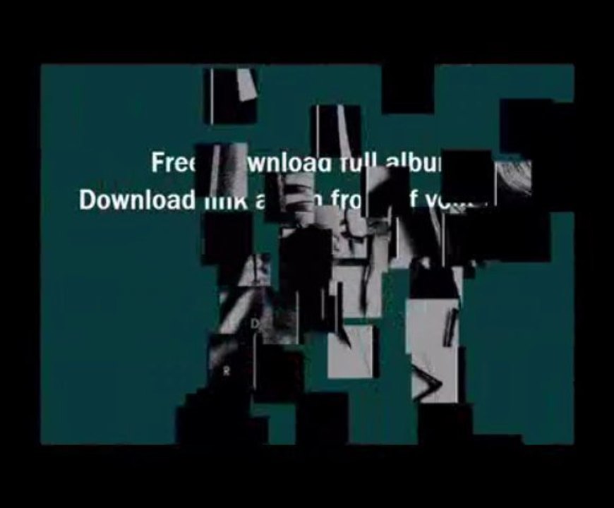 Latest album of Rihanna - Rated R - 2009 - Vol 8