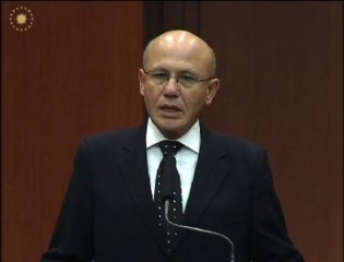 KKTC Cumhurbaşkanı Mehmet Ali Talat'ın Türkiyeyi Ziyareti