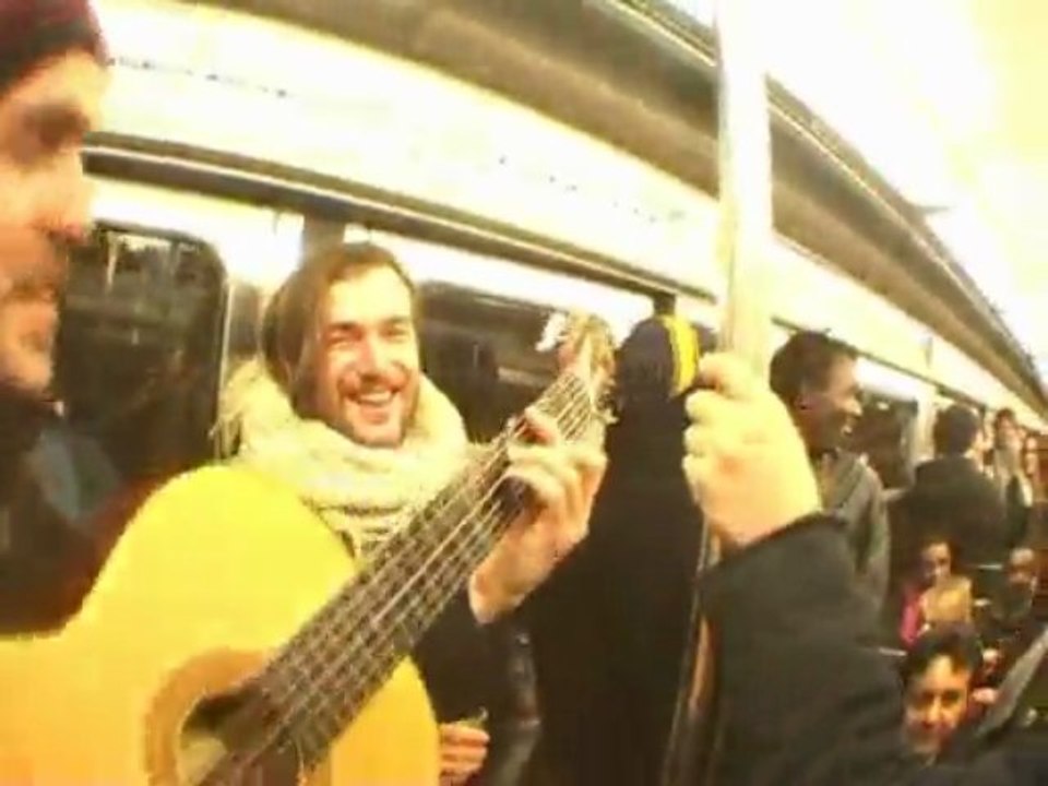 LES ONGLES NOIRS - LMP - 2007