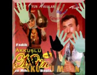 Akkuslu Metin - Cimcime