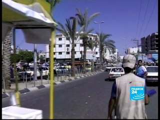 Hamas - Israel: Saving Sergeant Shalit