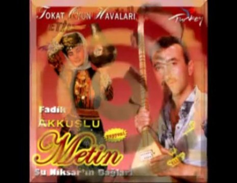 Akkuslu Metin - Coban Ali