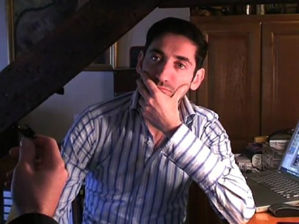 FOCUS: LES TROLLS DU WEB