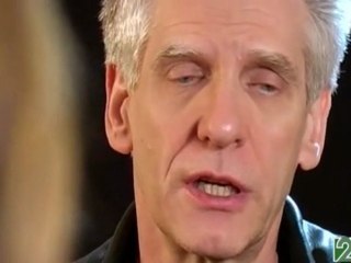 David Cronenberg,  sobre Religiones y ateísmo.