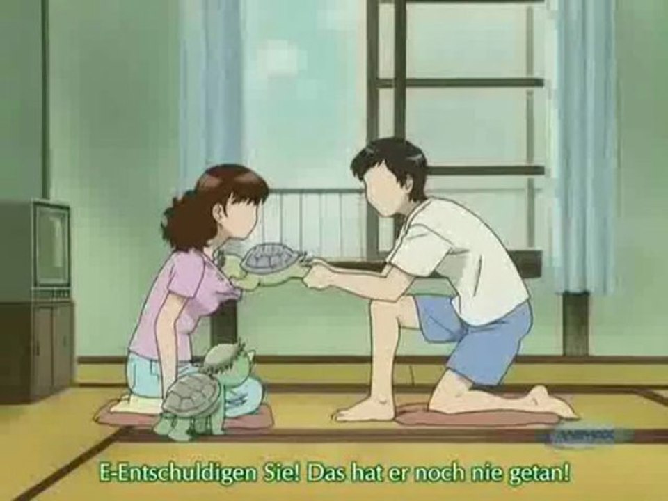 kappanokaikataカッパの飼い方07