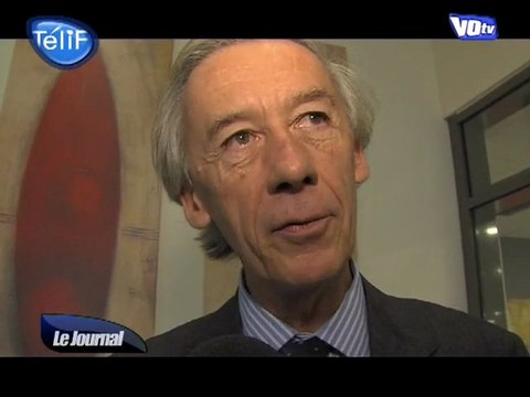 Régionales : UMP, Qui représentera le Val d'Oise ?