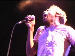 LIVE : Skip The Use / Bastard Song