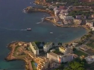 Diego Miranda feat. Liliana - Ibiza for Dreams