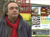 Ecohabiter, des maisons écologiques de Yvan Saint-Jours