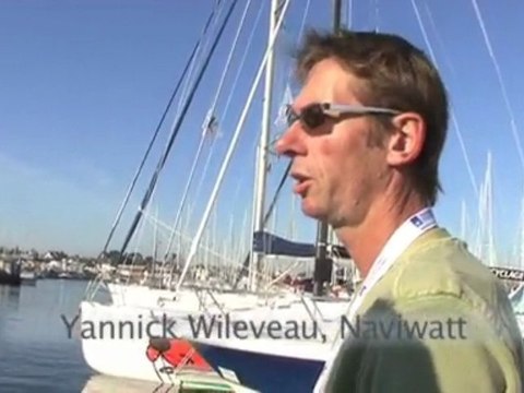 naviwatt mille sabords