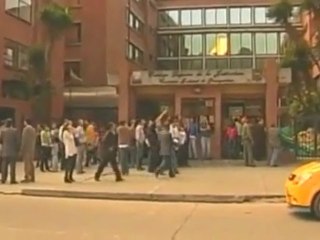 ovnis news tv,colombie 2009.