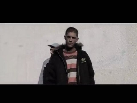 Foss - Ma Tanière - Clip