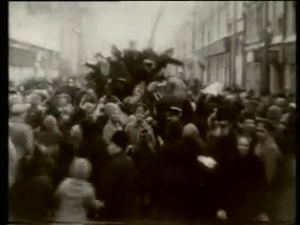 2-4 Néstor Makhno, un campesino de Ucrania