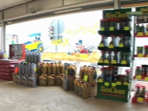 GTB Pièces Auto, équipement automobile toutes marques à Orva