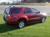 2008 Toyota 4Runner Lockport NY - by EveryCarListed.com