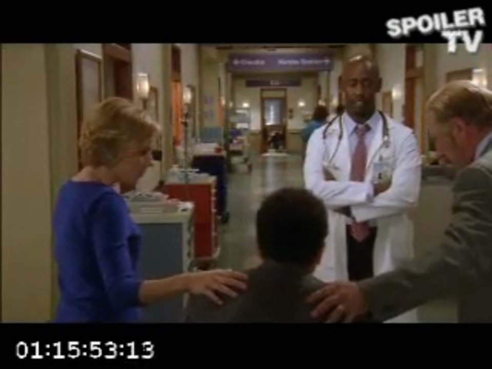 Monk - Series Finale - Sneak Peek #1