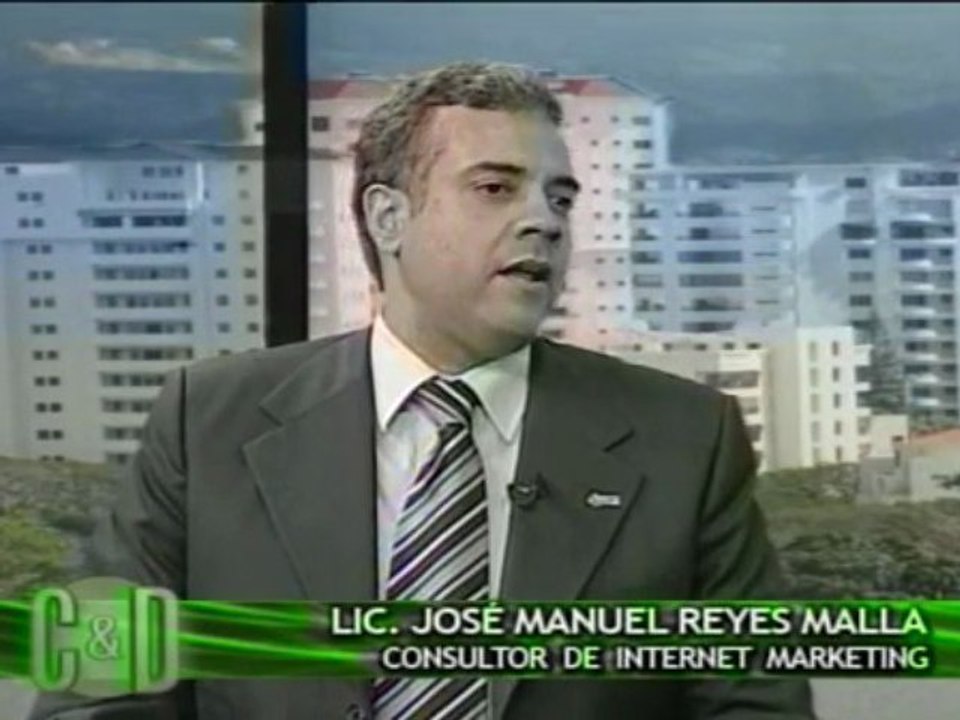 WSI Marketing Digital - José Reyes Internet 1.0 - 2.0 - 3.0