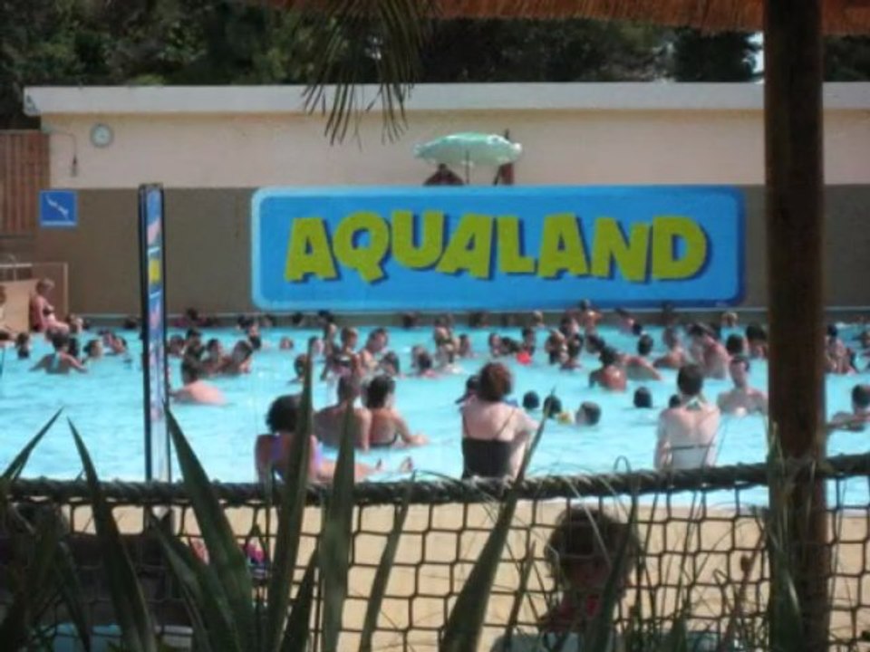 stage de Basket à Prades 2009