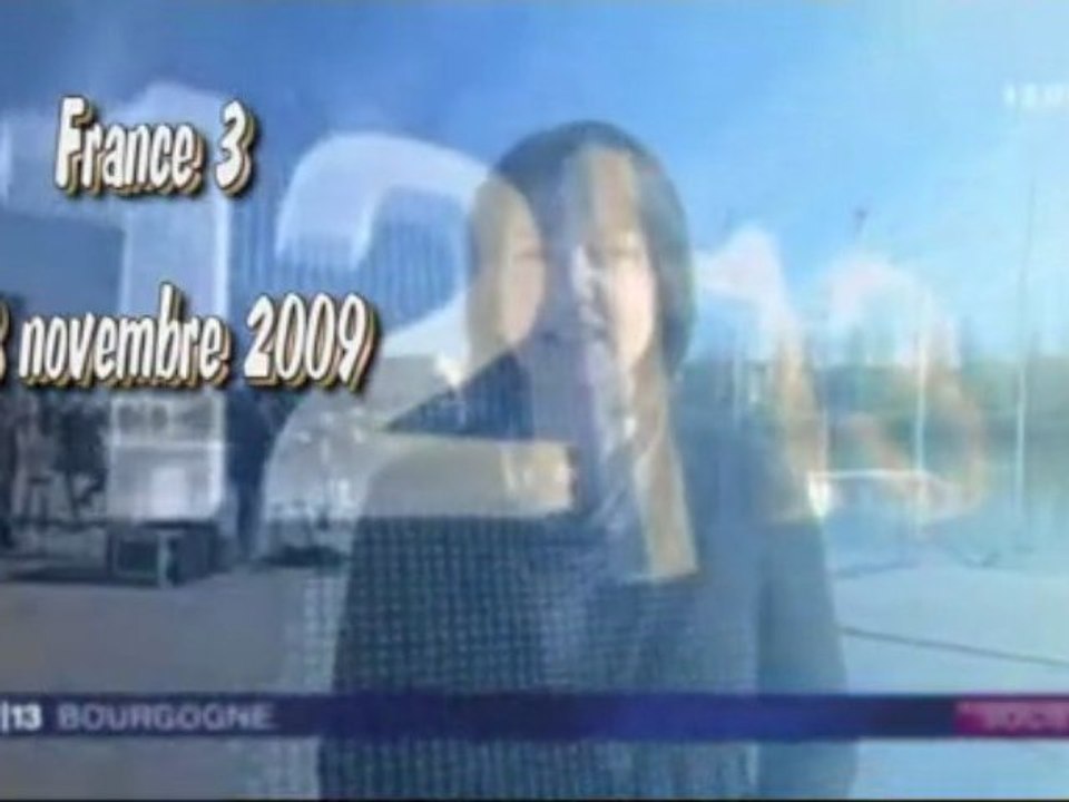 Expulsion de demandeurs d'asile à Chevigny-Saint-Sauveur