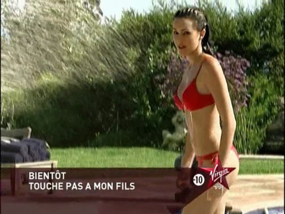 BA Touche pas a mon fils (nov 2009)