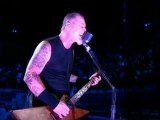 Metallica - Fade To Black (2009 Nimes)