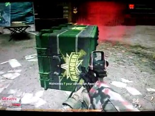 call of duty 6 (desoler pas de son cause casque