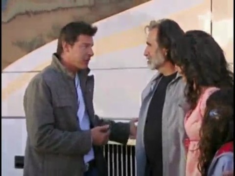 extreme makeover home famille Martinez 5sur6