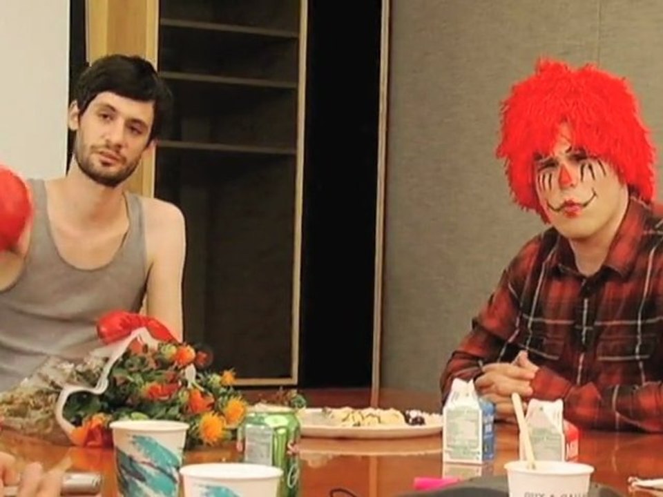 NFL Writers Room: Who Brett The Favre Out?