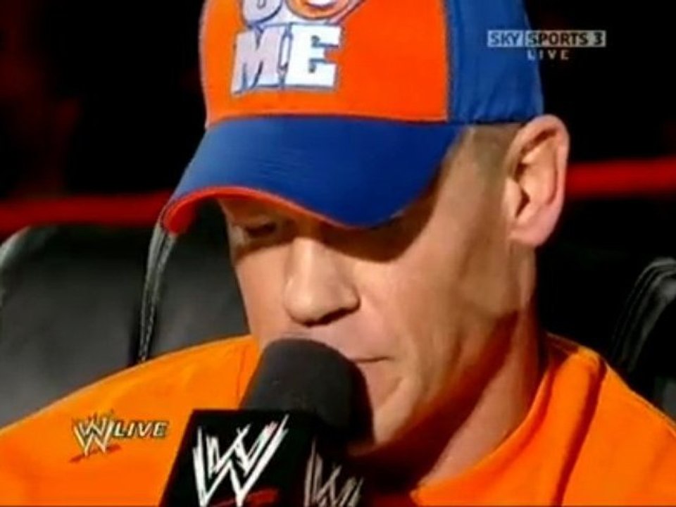 WWE RAW 23.11.09 13/13