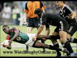 watch France vs New Zealand Grand Slam Rugby live streaming