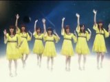 Berryz Koubou - Ryuusei Boy